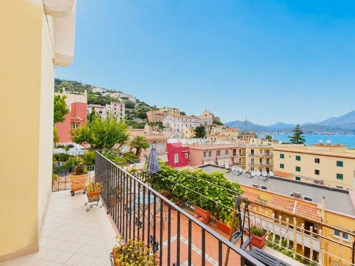 Appartamento bilocale in vendita in Salita Del Leone, Gaeta