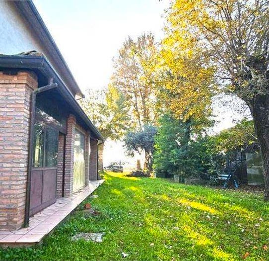 Casa con 6 locali in vendita in San Pietro in Vincoli San Pietro in Campiano, Ravenna