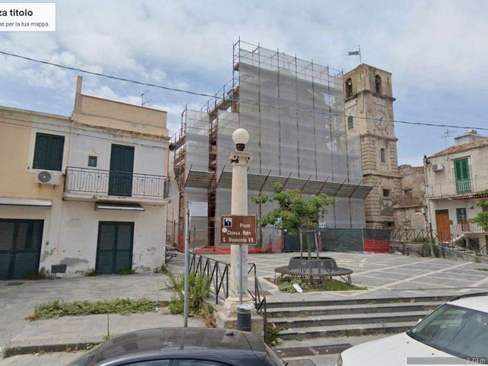 Casa con 5 locali in vendita in Via Consolare Valeria, Tremestieri Pistunina, Messina