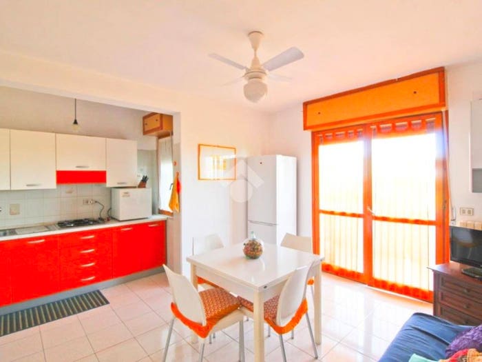 Appartamento bilocale in vendita in Via Don Luigi Sturzo, Lido Campomarino, Campomarino
