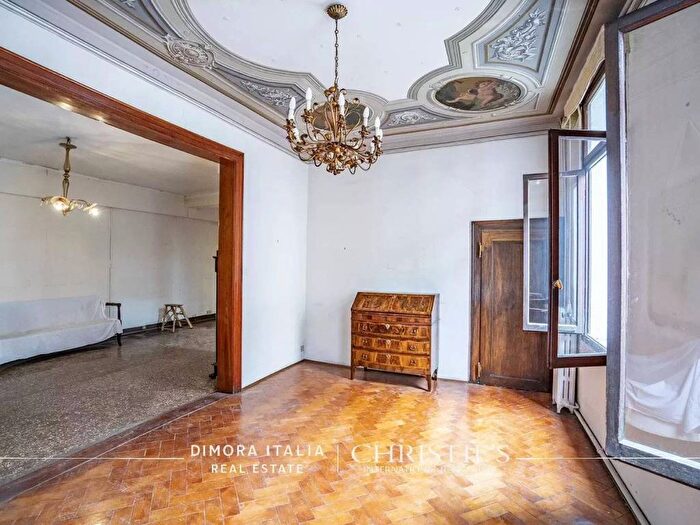 Appartamento con 6 locali in vendita in Campo Santa Maria del Giglio Venezia, San Marco, Venezia
