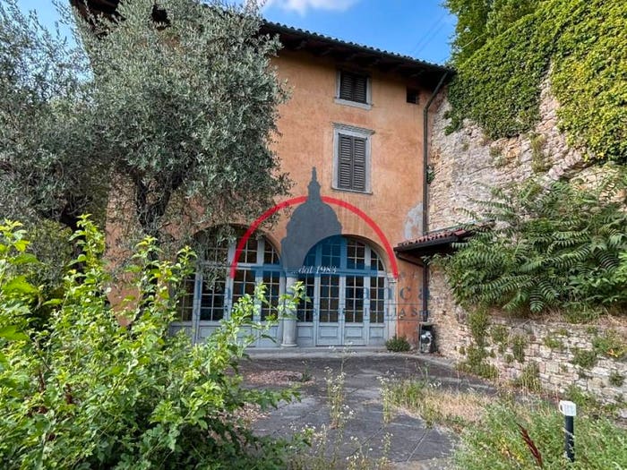 Casa con 5 locali in vendita in Via Colle dei Roccoli, Fontana Castagneta, Bergamo