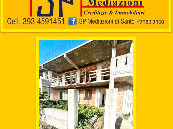Casa con 5 locali in vendita in Corso Europa, Centro, Riposto