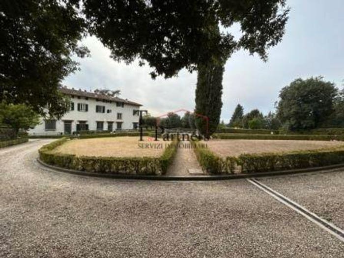 Casa con 6 locali in vendita in Via del Loretino, Settignano, Firenze