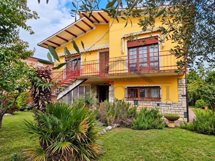Casa con 5 locali in vendita in Via Nani Mocenigo, Fossona, Cervarese Santa Croce