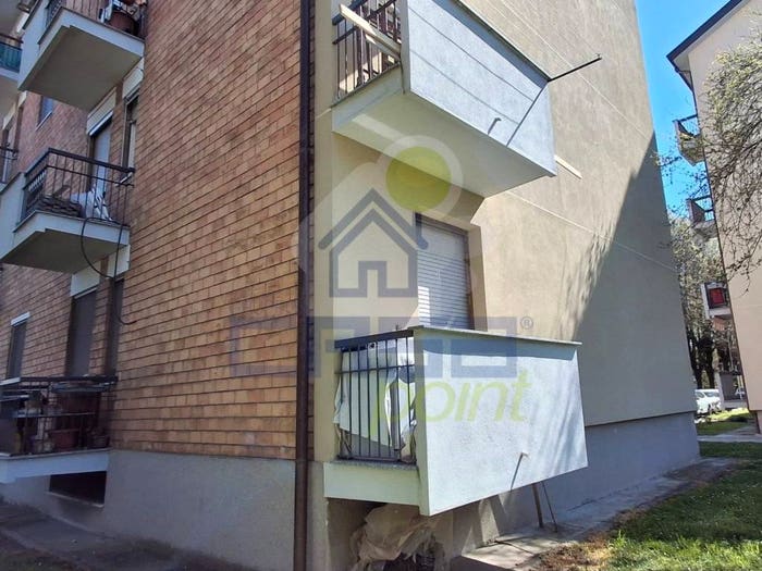 Appartamento quadrilocale in vendita in Viale San Biagio, Centro, Codogno