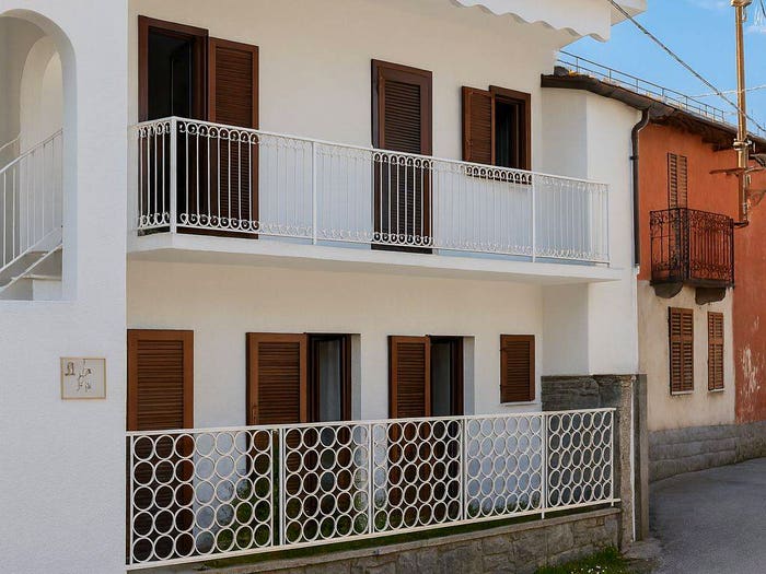 Casa con 6 locali in vendita in Via Pietro Crotta, Quarna Sopra