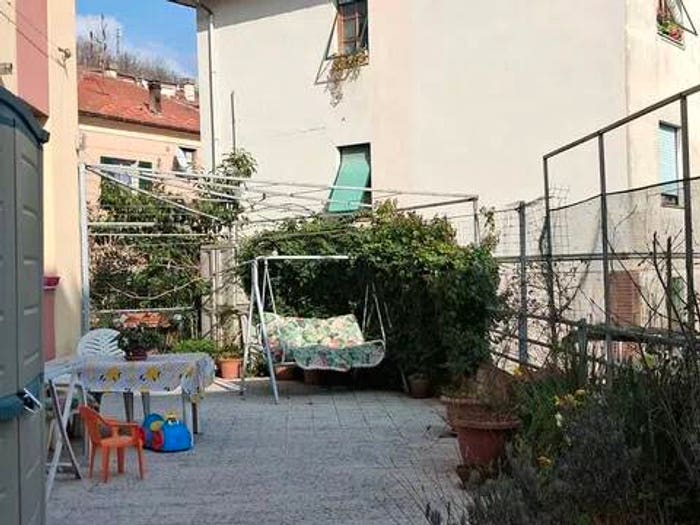 Appartamento trilocale in vendita in Via Avosso, Centro, Casella