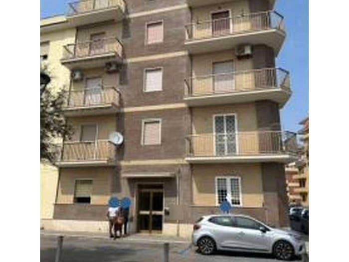 Appartamento trilocale in vendita in Lungomare r elena, Centro, Ladispoli