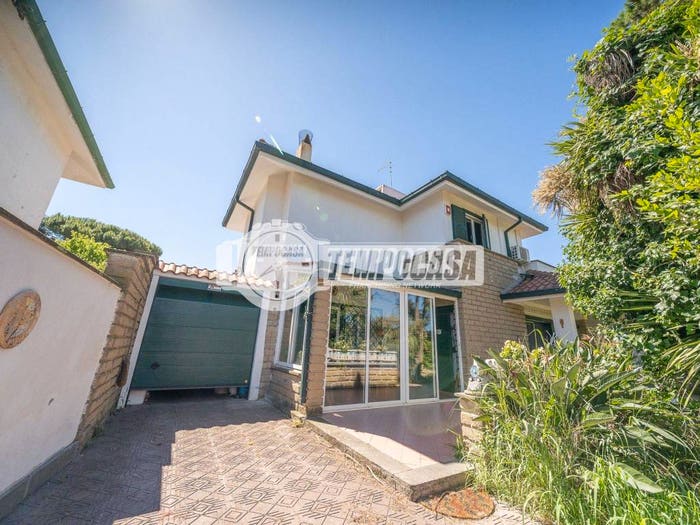 Casa con 5 locali in vendita in Viale delle Laminarie, Cerenova, Cerveteri