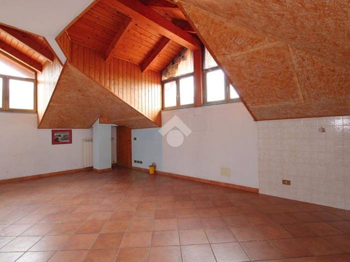 Appartamento bilocale in vendita in Via Rivette, Almese Rivera, Almese