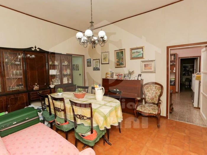 Appartamento con 6 locali in vendita in Corso Don Giovanni Minzoni, Centro Storico, Genzano di Roma