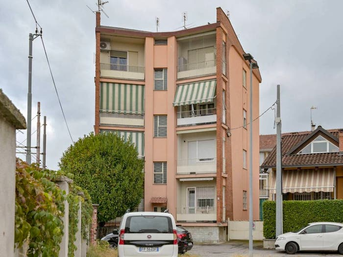 Appartamento bilocale in vendita in Via Filippo Turati, Settimo Torinese