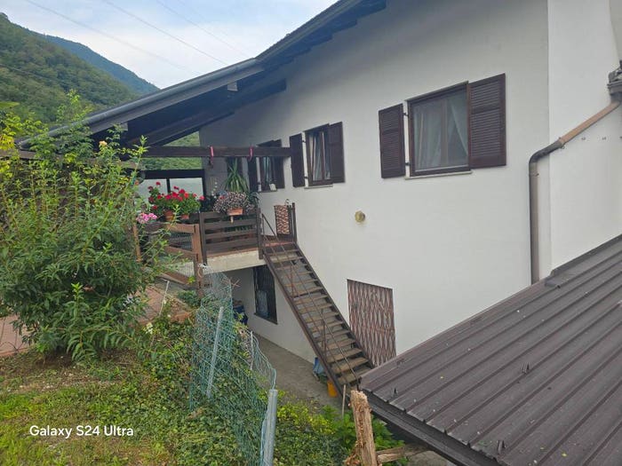 Casa trilocale in vendita in Campiello, Levico Terme