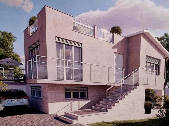 Case in Vendita e in Affitto - 3