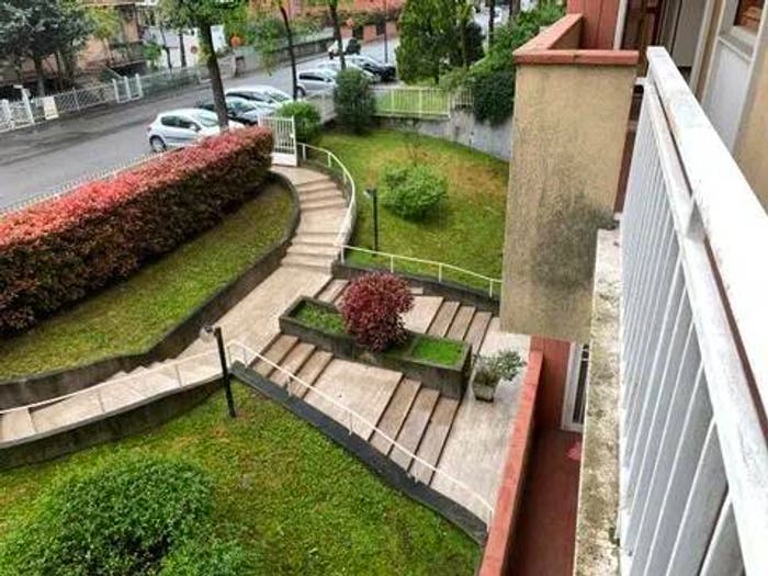 Appartamento quadrilocale in vendita in Strada Casa Bianca, San Lazzaro, Parma