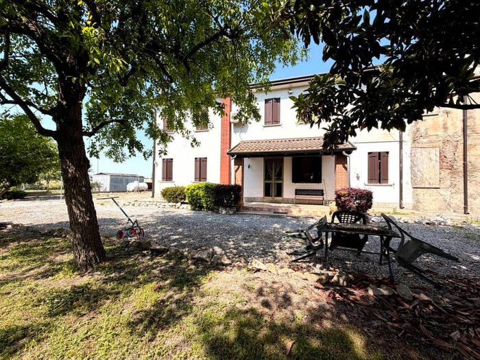 Casa con 6 locali in vendita in Località Smergoncino, Smergoncino, Adria