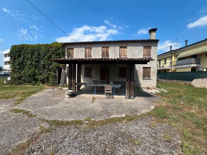 Casa con 5 locali in vendita in Via San Bortolo SNC, San Bortolo, Monselice