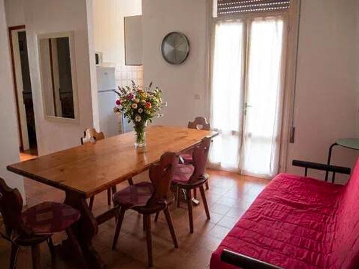 Appartamento trilocale in vendita in Via Monte Grappa, Lido degli Scacchi Lido di Pomposa, Comacchio