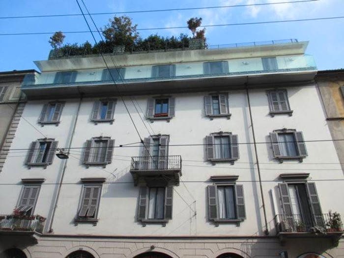 Appartamento bilocale in vendita in Viale San Michele del Carso, Vercelli Wagner, Milano