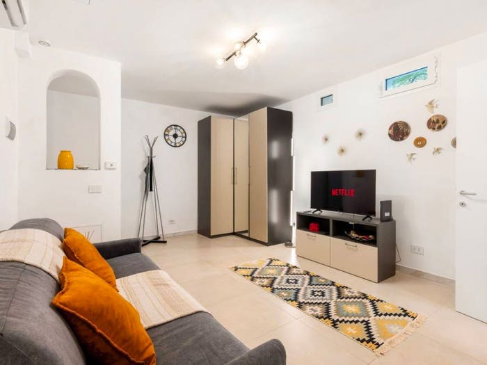 Appartamento monolocale in vendita in Piazza Edoardo Ferravilla, Città Studi, Milano