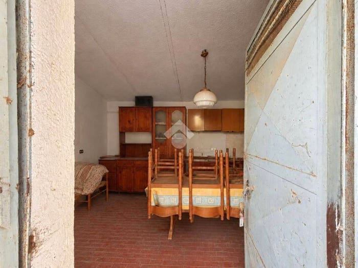 Casa bilocale in vendita in Via Foresta, Centro, Sezze