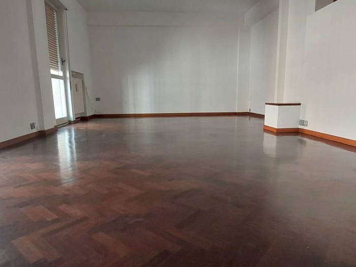 Appartamento quadrilocale in vendita in Via Giuseppe Garibaldi, Centro Storico, Fano