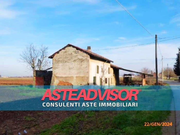 Casa con 6 locali in vendita in Frazione Mandrogne Via Orsi, Mandrogne, Alessandria
