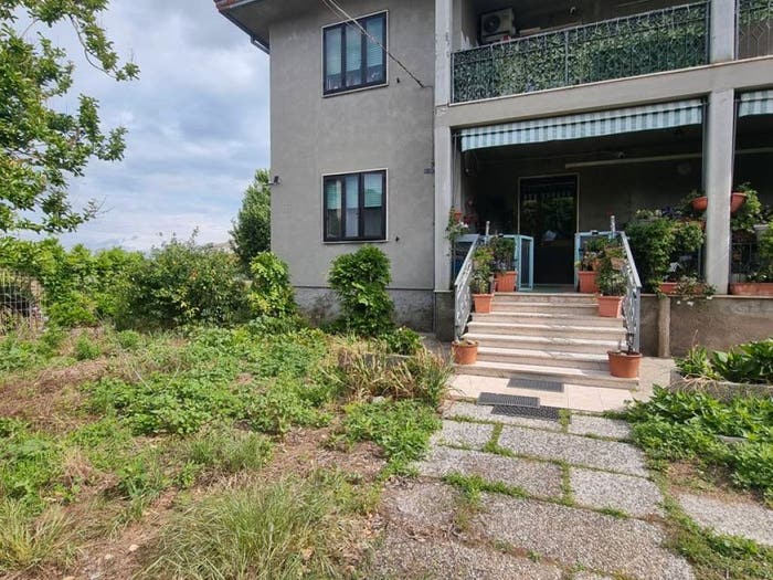 Appartamento quadrilocale in vendita in Via Vecchia Romea, Sant'Anna Cavanella d'Adige, Chioggia
