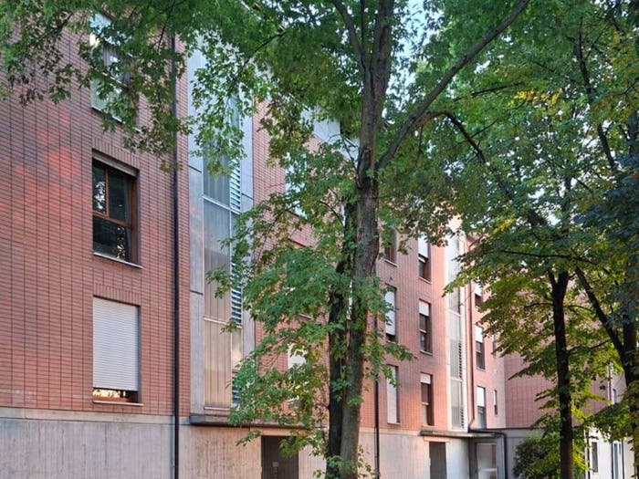Appartamento con 5 locali in vendita in Centro, San Martino in Rio