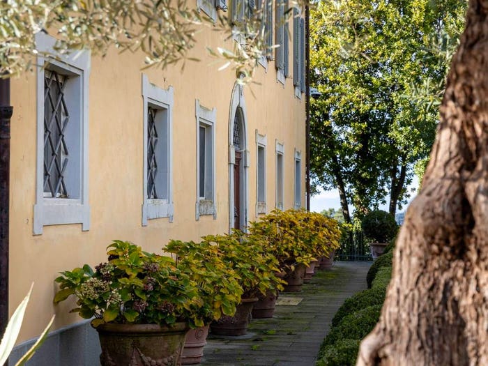 Casa con 6 locali in vendita in Via per Pedona, Camaiore Paese, Camaiore