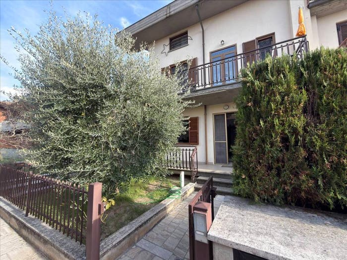 Appartamento bilocale in vendita in Via Giuseppe Saragat, Contrada Mulino, Castiglione del Lago