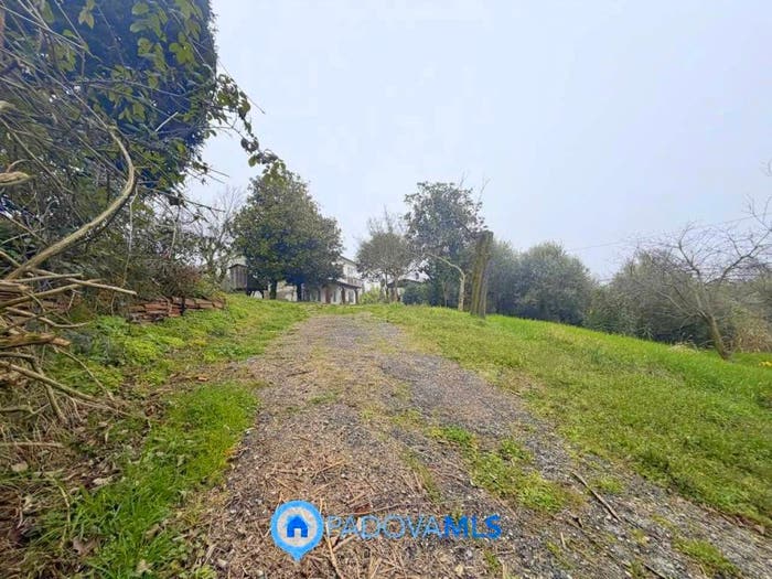 Casa quadrilocale in vendita in Via Regazzoni Bassa, Regazzoni, Galzignano Terme