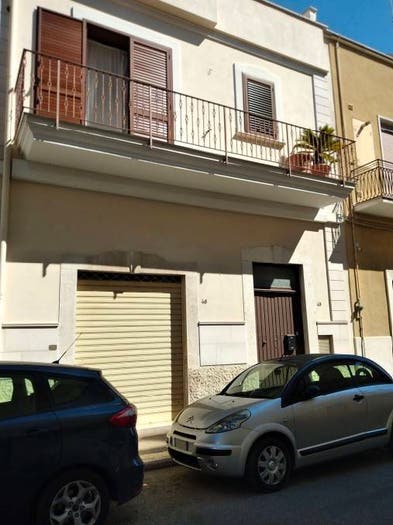 Casa trilocale in vendita in Via Carlo Goldoni, Sacro Cuore Via Corato, Andria