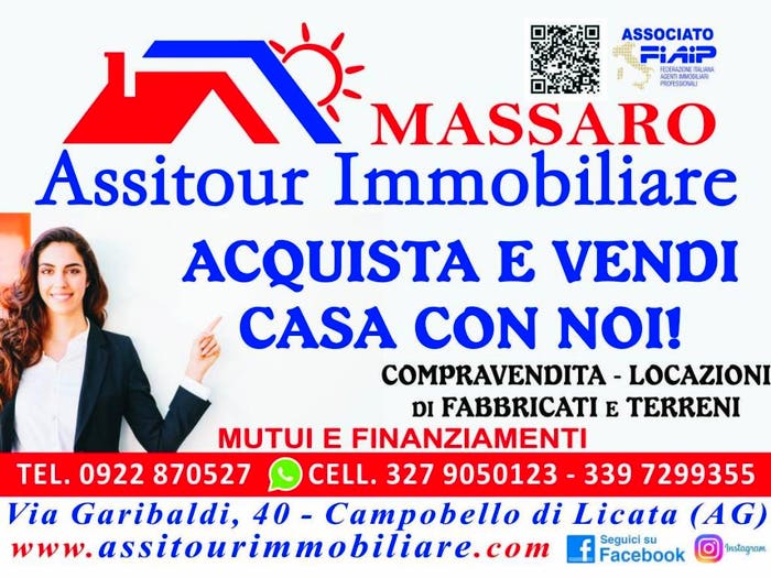 Case in Vendita e in Affitto - 2
