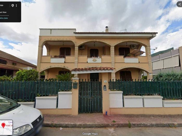 Casa con 6 locali in vendita in via VIII marzo, Centro, Galatone