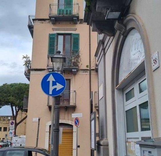 Appartamento quadrilocale in vendita in Via Filippo Neri, Centro, Barcellona Pozzo di Gotto