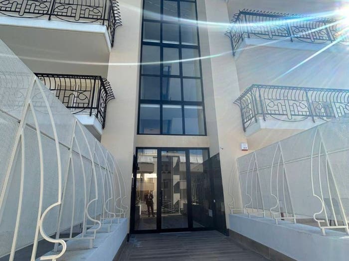 Appartamento trilocale in vendita in Via Madre Teresa di Calcutta, Tuoro, Caserta