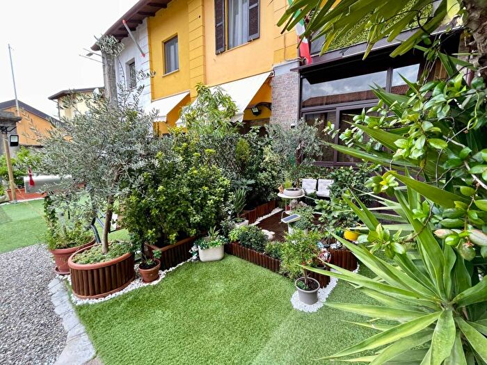 Appartamento bilocale in vendita in Corso Papa Giovanni XXIII, Centro, Arluno