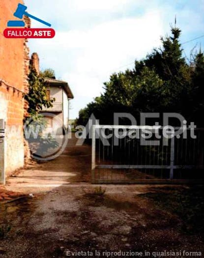 Appartamento in vendita in Via Rovere Anguillara Veneta PD Italia, Rovere, Anguillara Veneta
