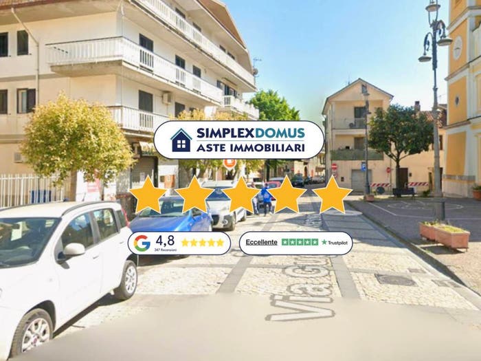 Appartamento trilocale in vendita in Via Guglielmo Marconi, Piano, Montoro