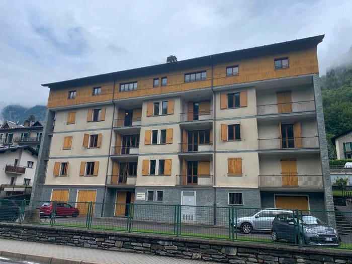 Casa con 6 locali in vendita in Via Palù, Centro, Lanzada