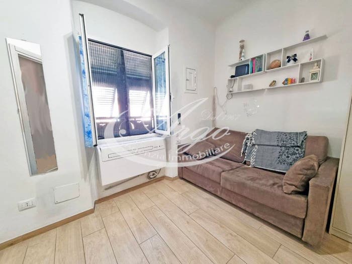 Appartamento monolocale in vendita in LERICI, Lerici Paese, Lerici