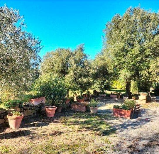 Casa con 6 locali in vendita in Maremmana, Albinia, Orbetello
