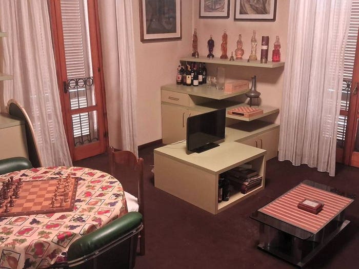 Appartamento quadrilocale in vendita in Via Roma, Centro, Mortara