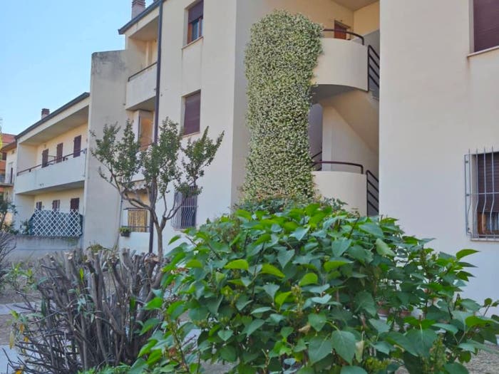 Appartamento quadrilocale in vendita in Via Litoranea, Marotta, Mondolfo