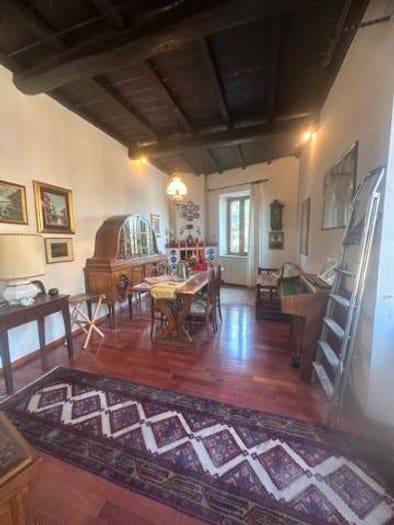 Casa con 5 locali in vendita in Via Cesare Battisti, Centro, Alatri