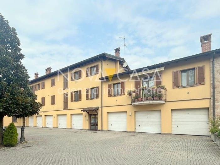 Appartamento bilocale in vendita in Ripalta Nuova, Ripalta Cremasca