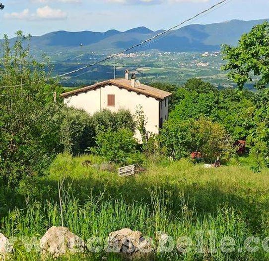 Casa con 6 locali in vendita in Località San Martino, Centro, Civitella d'Agliano
