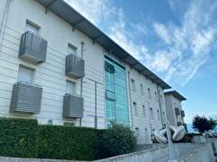 Appartamento bilocale in vendita in Via Liguria, Beivars, Udine